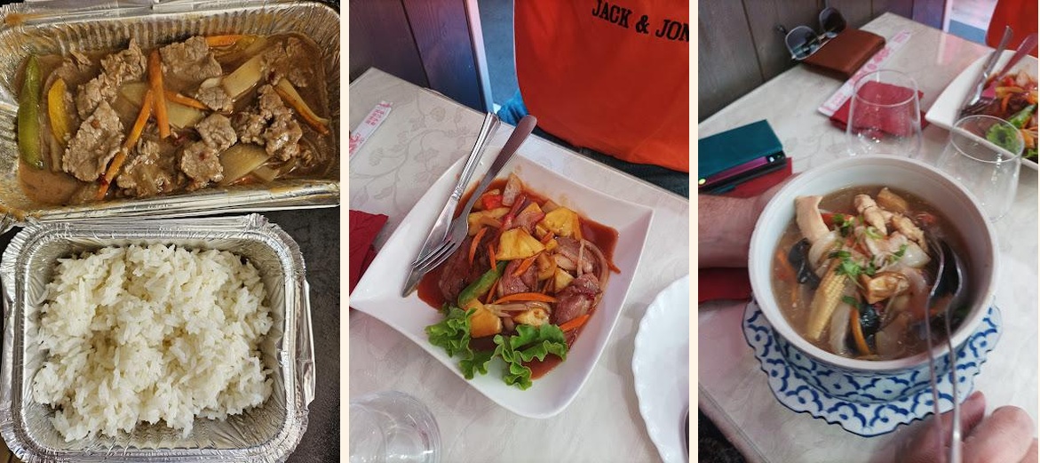 Cyclo-pousse Saigon - Gallery Image 2