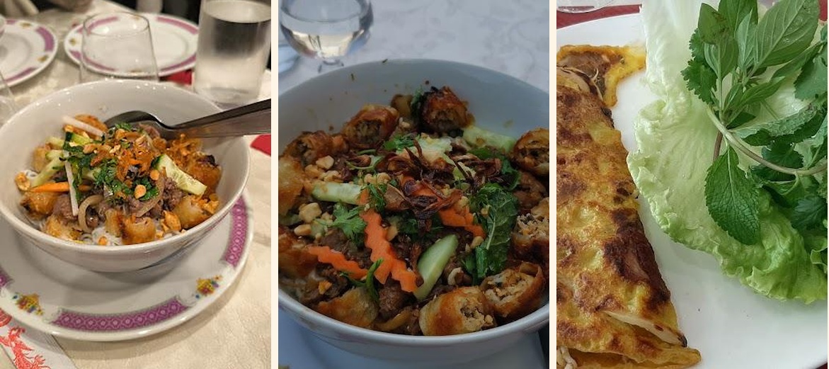 Cyclo-pousse Saigon - Gallery Image 4