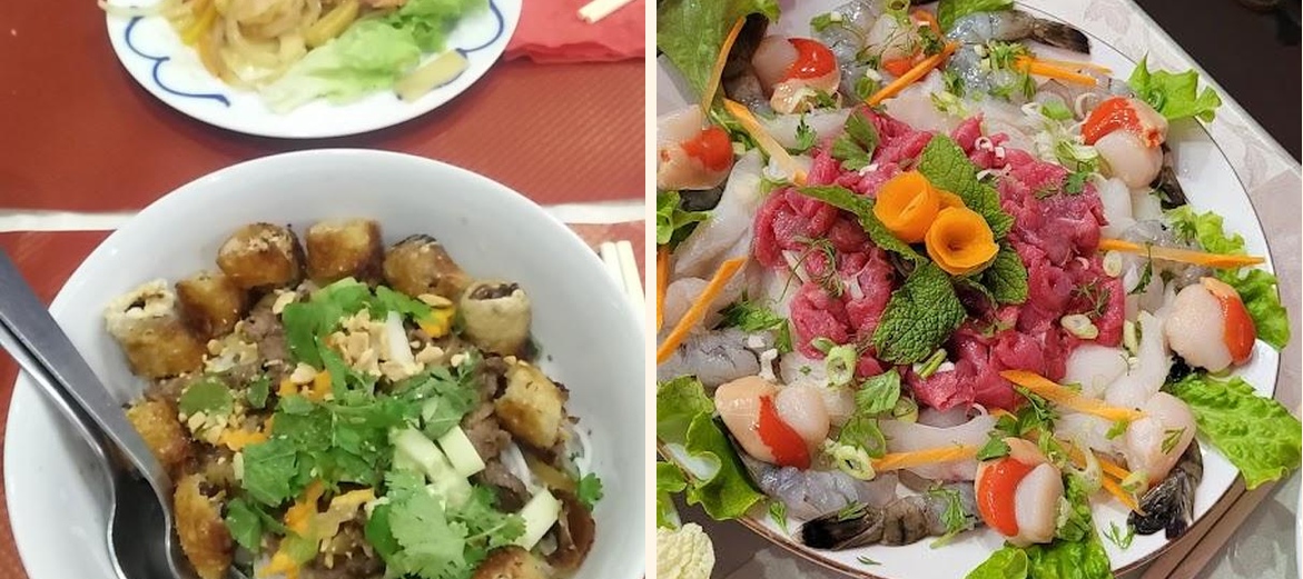 Cyclo-pousse Saigon - Gallery Image 5