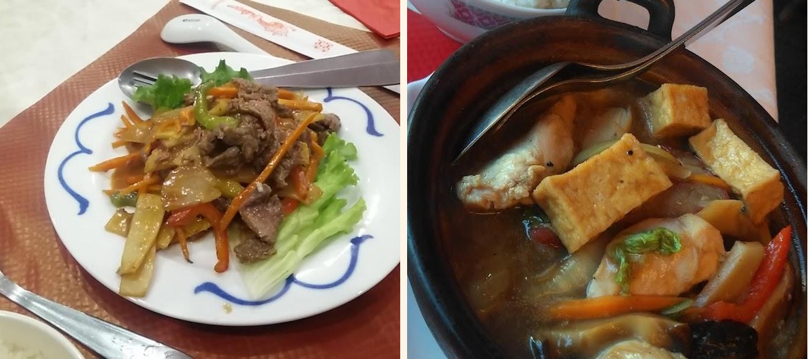 Cyclo-pousse Saigon - Gallery Image 6