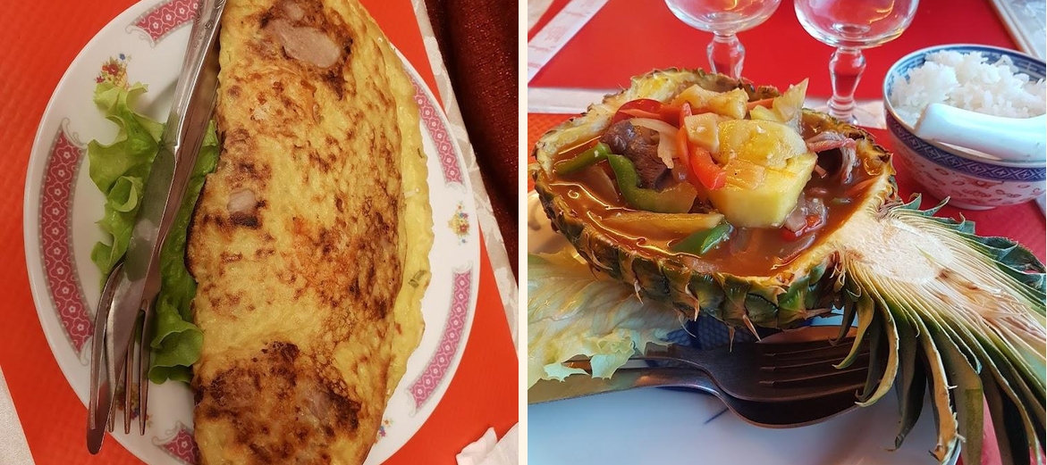 Cyclo-pousse Saigon - Gallery Image 8