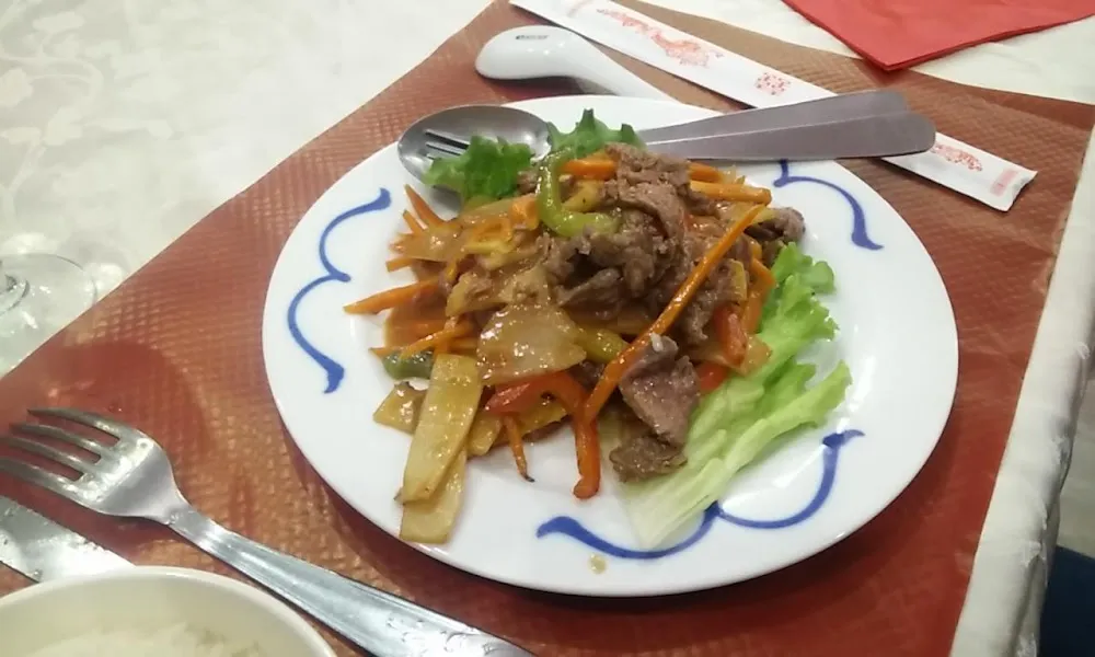 Bavette de Boeuf Émincé